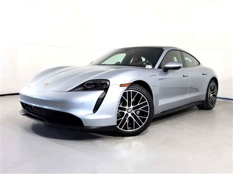 Porsche of Tucson, Cars, Trucks & Vans, 4690 E 22Nd St