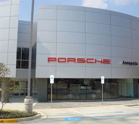 Porsche of annapolis. Learn more about our range of cars and find your next Porsche online. Porsche Annapolis. Buy Porsche new or pre-owned cars. 41 cars available. Filter. Condition. New. Used Car. Certified Pre-Owned Car. Classic. Model. Model. Trim. Model Generations. Year. Body Style. Options. Exterior Color. Interior Color. Rooftop Color. Price ... 