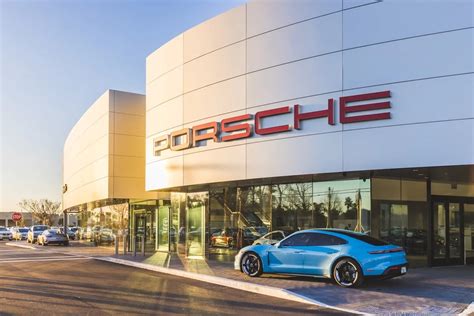 Porsche of jacksonville. Things To Know About Porsche of jacksonville. 