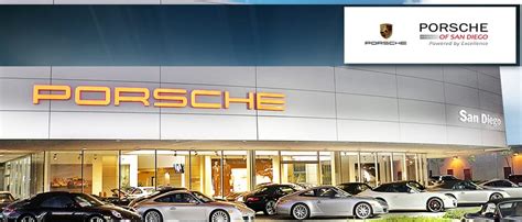 Porsche of san diego. Things To Know About Porsche of san diego. 