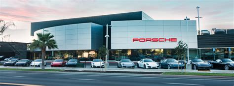 When it comes to driving the all-new, all-electric Porsche Taycan, Riverside drivers have both in-home and remote charging options. Learn more. Open Today! Sales: 9am-8pm. 8423 Indiana Ave • Riverside, CA 92504 Sales: Call Sales Phone Number 951-552-2700. Schedule Service. My Glovebox. Porsche Riverside.. 
