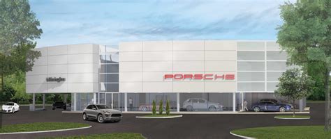 Porsche wilmington. Porsche Wilmington will begin sales, service, and parts operations on March 29, 2017. Construction of a 22,000 square-foot Porsche G4 facility is scheduled to begin Spring 2017. The new Porsche facility will be located adjacent to BMW of Wilmington. Porsche Wilmington will include the finest … 