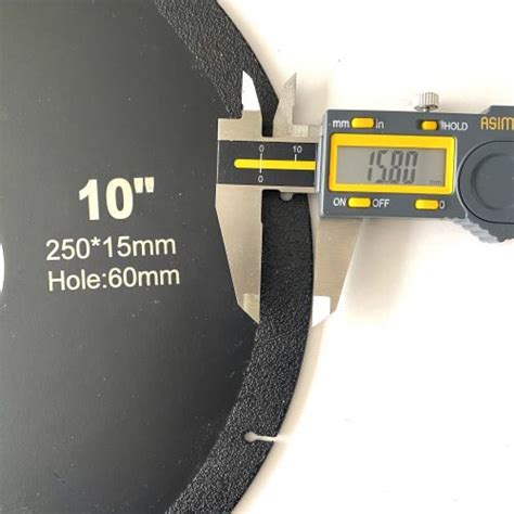 Porselen Testeresi sen-.