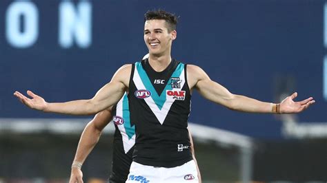 Port Adelaide Rookie Calls & Carlton Injury Update: AFL Pre-Season 2026 News (2026)
