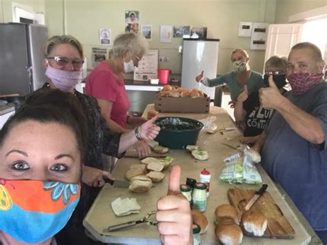 Port Alfred Soup Kitchen Made a Meaningful Contribution to Lives …