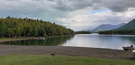 Port Alsworth, Alaska - Wikiwand