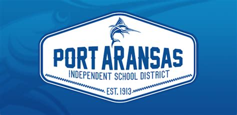 Port Aransas ISD New Student Information