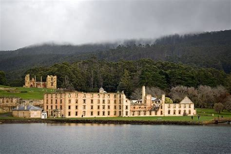 Port Arthur Massacre - Wikispooks