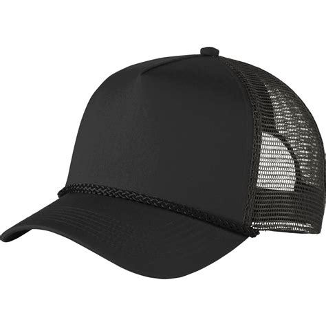 Port Authority C932 5-Panel Snapback Cap - ApparelnBags