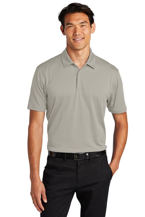 Port Authority Performance Staff Polo Product Port Authority