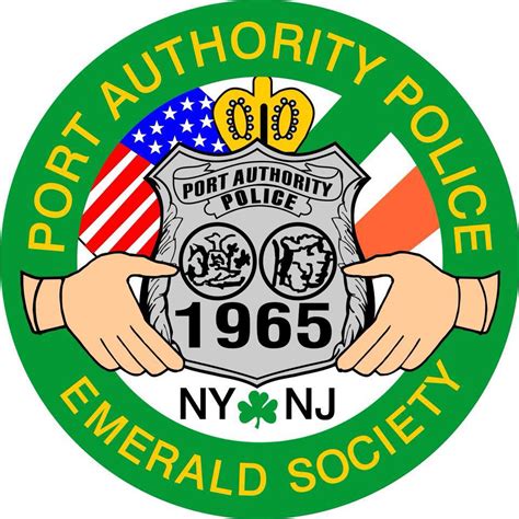 Port Authority Police Emerald Society Inc. - Facebook