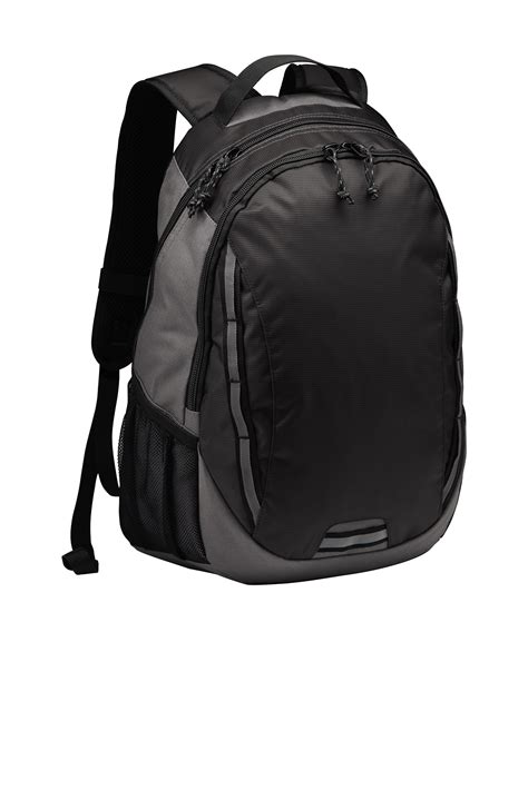 Port Authority Ridge Backpack Product SanMar