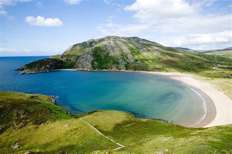 Port Bán (Dunree Head) - Visit Inishowen