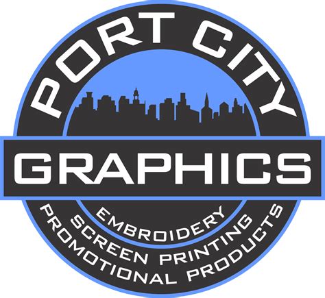 Port City Graphics, Inc Company Profile Gorham, ME