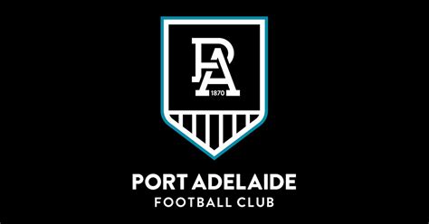 Port Club Menu - Port Adelaide Football Club