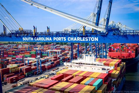 Port Directory - SC Ports Authority