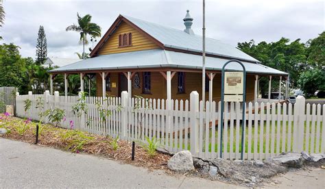 Port Douglas — Douglas Shire Historical Society