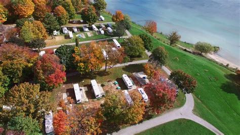 Port Dover RV Parks & Campgrounds