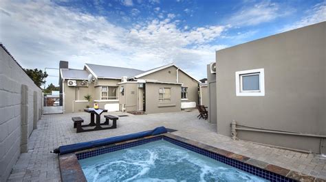 Port Elizabeth (Gqeberha) Self Catering Accommodation - Afristay