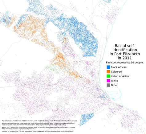 Port Elizabeth - Demographics - LiquiSearch