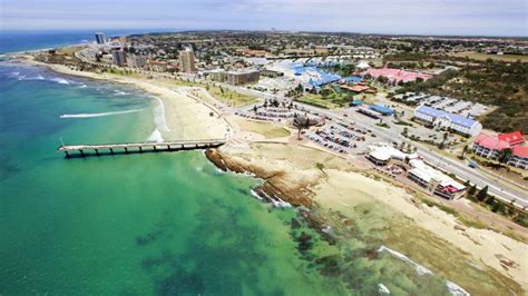 Port Elizabeth - Wikipedia