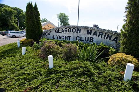 Port Glasgow Elgin Tourism