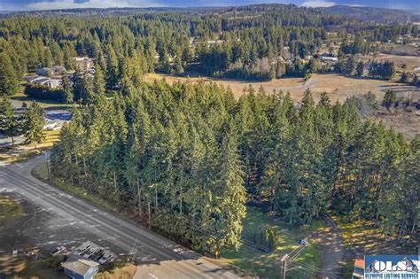 Port Hadlock, Jefferson County, WA Undeveloped Land, …