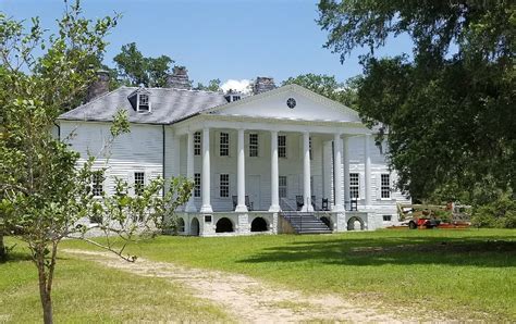 Port Hampton Plantation Georgetown SC