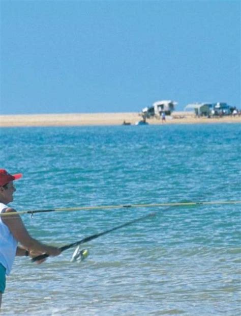 Port Hedland Fishing Australia