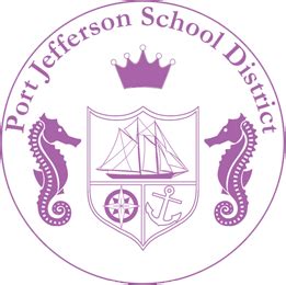 Port Jefferson School District Departments Human …