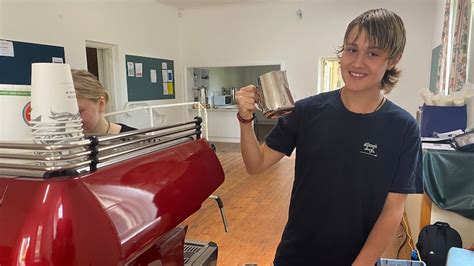 Port Lincoln barista training project aims to create job …