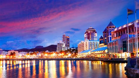 Port Louis, Mauritius 2024: Best Places to Visit