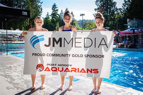 Port Moody Aquarians Port Moody BC - Facebook