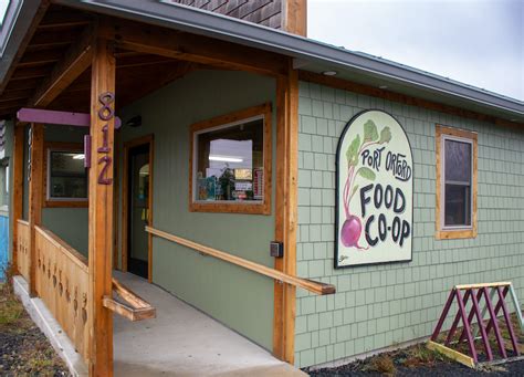 Port Orford Community Co-op - Facebook