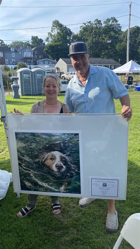 Port Paws Dog Festival in Port Jefferson Village - Facebook