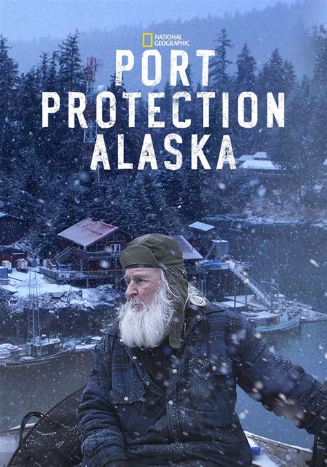 Port Protection Alaska Streaming Episode Guide Watchmode