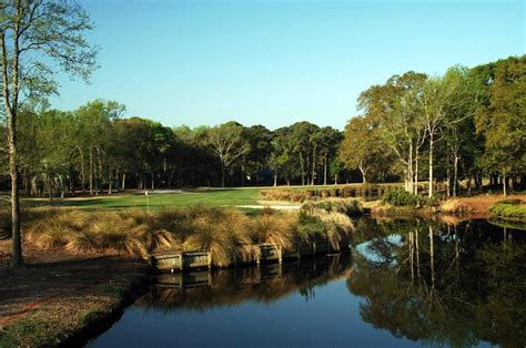 Port Royal Plantation - Barony - Course Profile Course Database