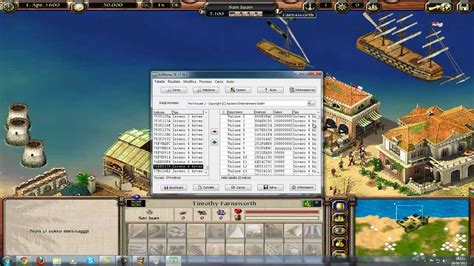 Port Royale 2 Cheats, Cheat Codes, Hints, Tips - Cheatbook