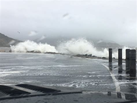 Port San Luis boat launch. This... - CHP - Facebook