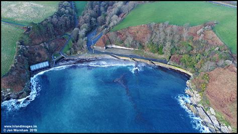 Port Soderick - Isle of Man