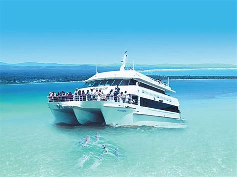 Port Stephens Boat Tours Travelocity