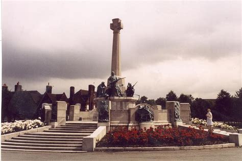 Port Sunlight And Lever Brothers Ltd Employees - Imperial War …