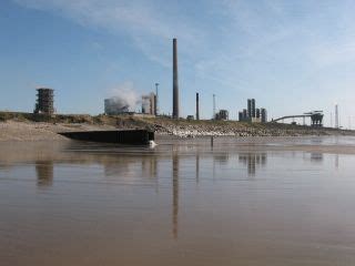 Port Talbot Closest Beaches - UK Beach Guide