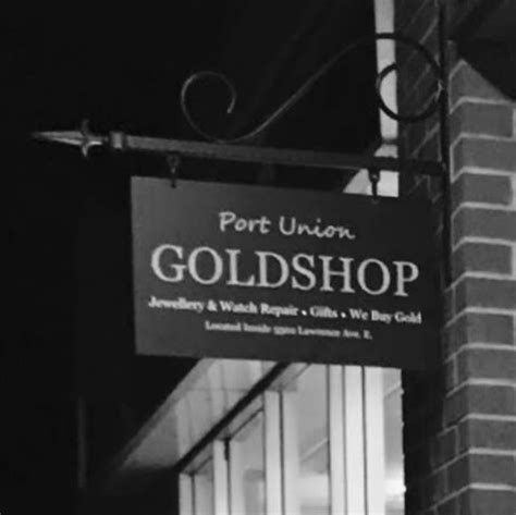 Port Union Goldshop - Overview, News & Competitors - ZoomInfo