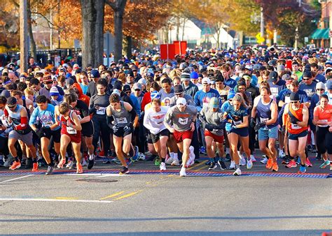 Port Washington Thanksgiving Day Run Events ... - myRaceland