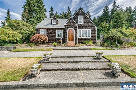 Port angeles wa real estate. Zillow has 145 homes for sale in Port Angeles WA. View listing photos, review sales history, and use our detailed real estate filters to find the perfect place. 