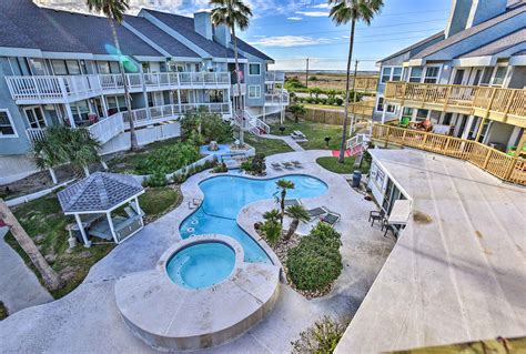 Port aransas condos for sale. 1,945 Sq Ft. 6649 Seacomber Dr Unit 505, Port Aransas, TX 78373. Experience the beauty of this stunning beach front condominium with luxury accommodations! This large 3 bedroom 2 bath condo boasts 1945 square feet of living space overlooking the Gulf of Mexico on the 5th floor with stunning sunrise views! 