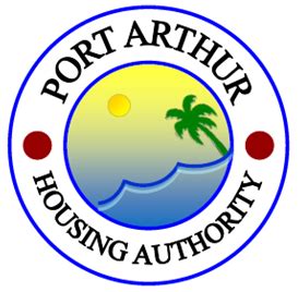 Port arthur housing authority. (CHAS), and Housing Opportunities for Persons with AIDS (HOPWA). A draft of the Plan is available for review on the City’s website at . www.portarthurtx.gov and at the following location beginning June 27, 2022, through July 26, 2022, from 9:00 a.m. – 4:00 p.m. Grants Management Division . 300 4th Street . Port Arthur, TX 