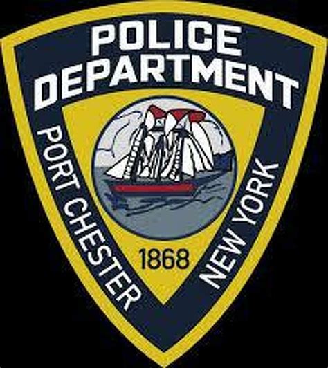 Port chester patch police. Jun 24, 2022 · Starting Monday morning, the Village of Port Chester will be conducting smoke testing along Westchester Ave., between N. Regent St. and S. Main St. The testing will be done between 9 a.m. - 3 p.m ... 