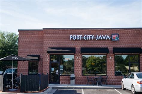 Port city java near me. Things To Know About Port city java near me. 